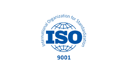 Certificación ISO 9001